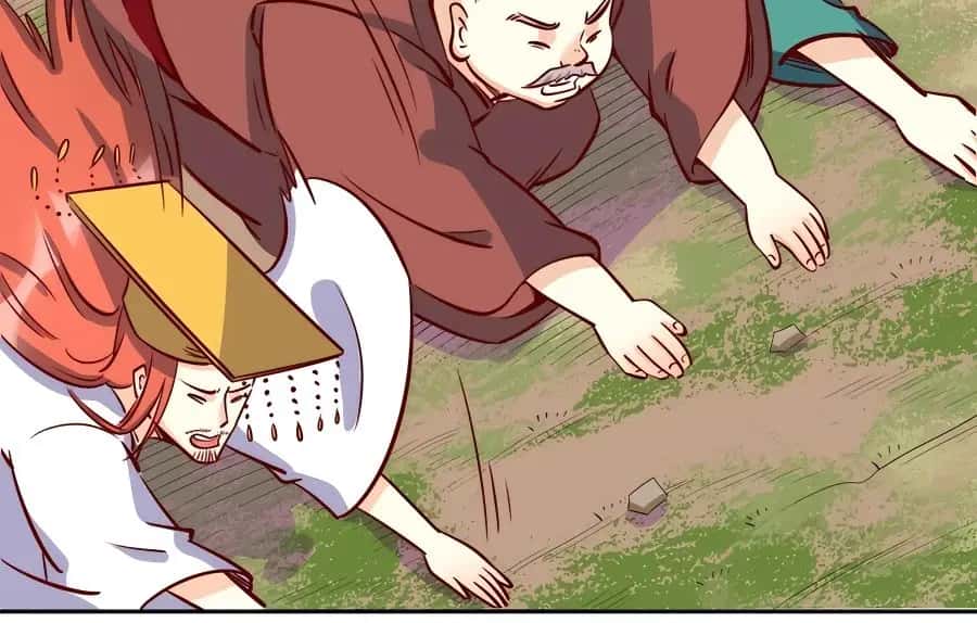 I'm Actually a Cultivation Bigshot Chapter 101 Page 19