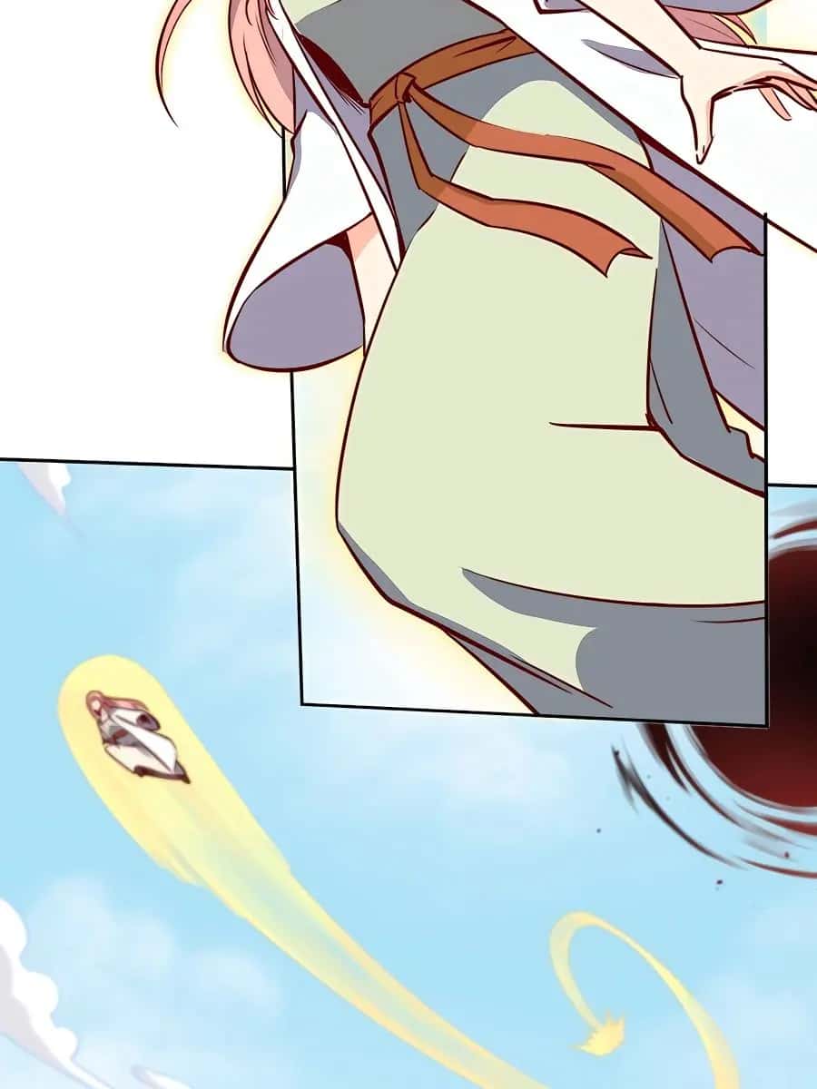 I'm Actually a Cultivation Bigshot Chapter 101 Page 21