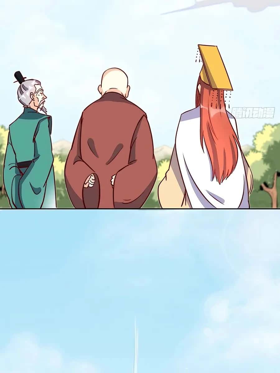 I'm Actually a Cultivation Bigshot Chapter 101 Page 27