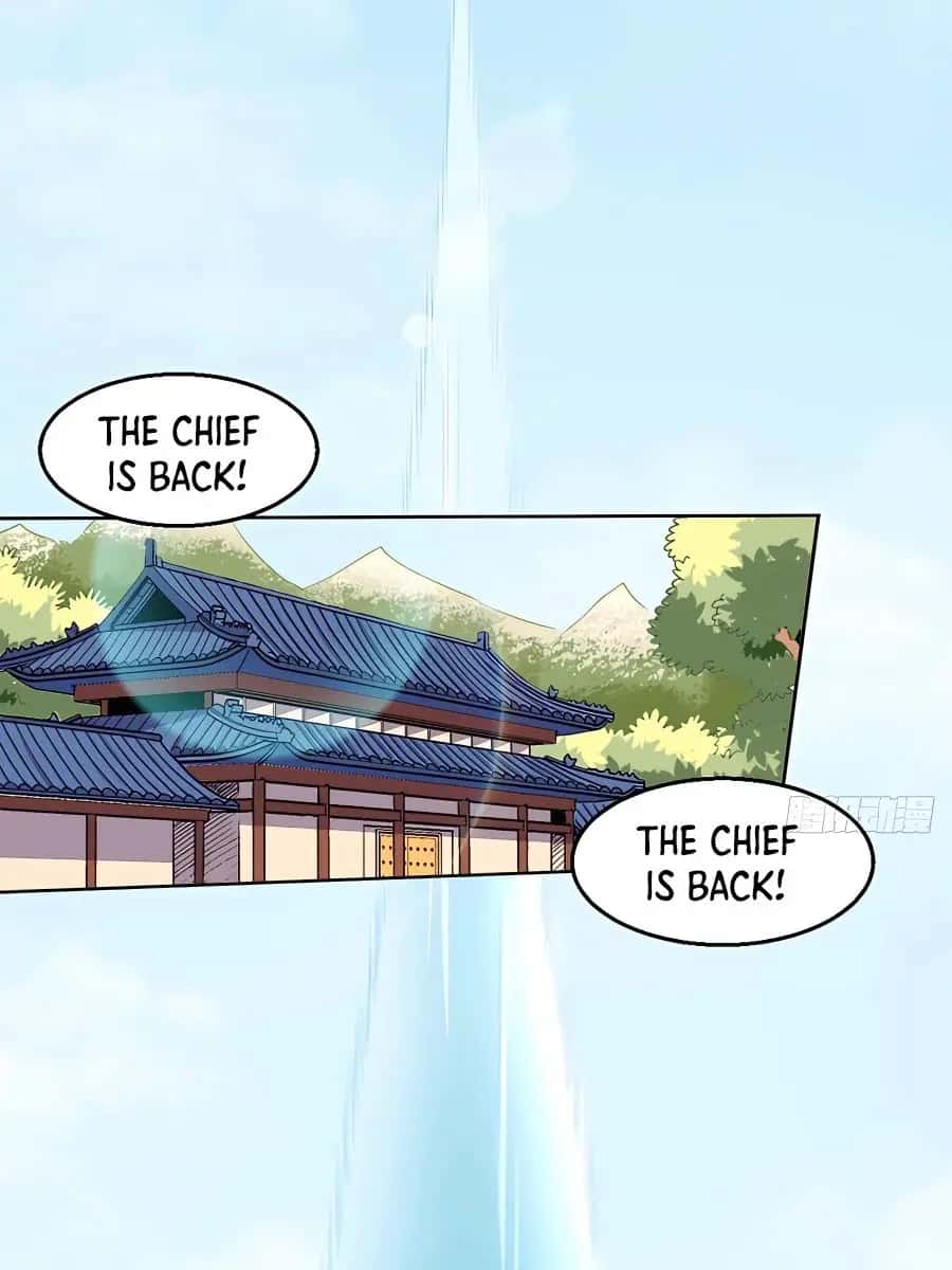 I'm Actually a Cultivation Bigshot Chapter 101 Page 28