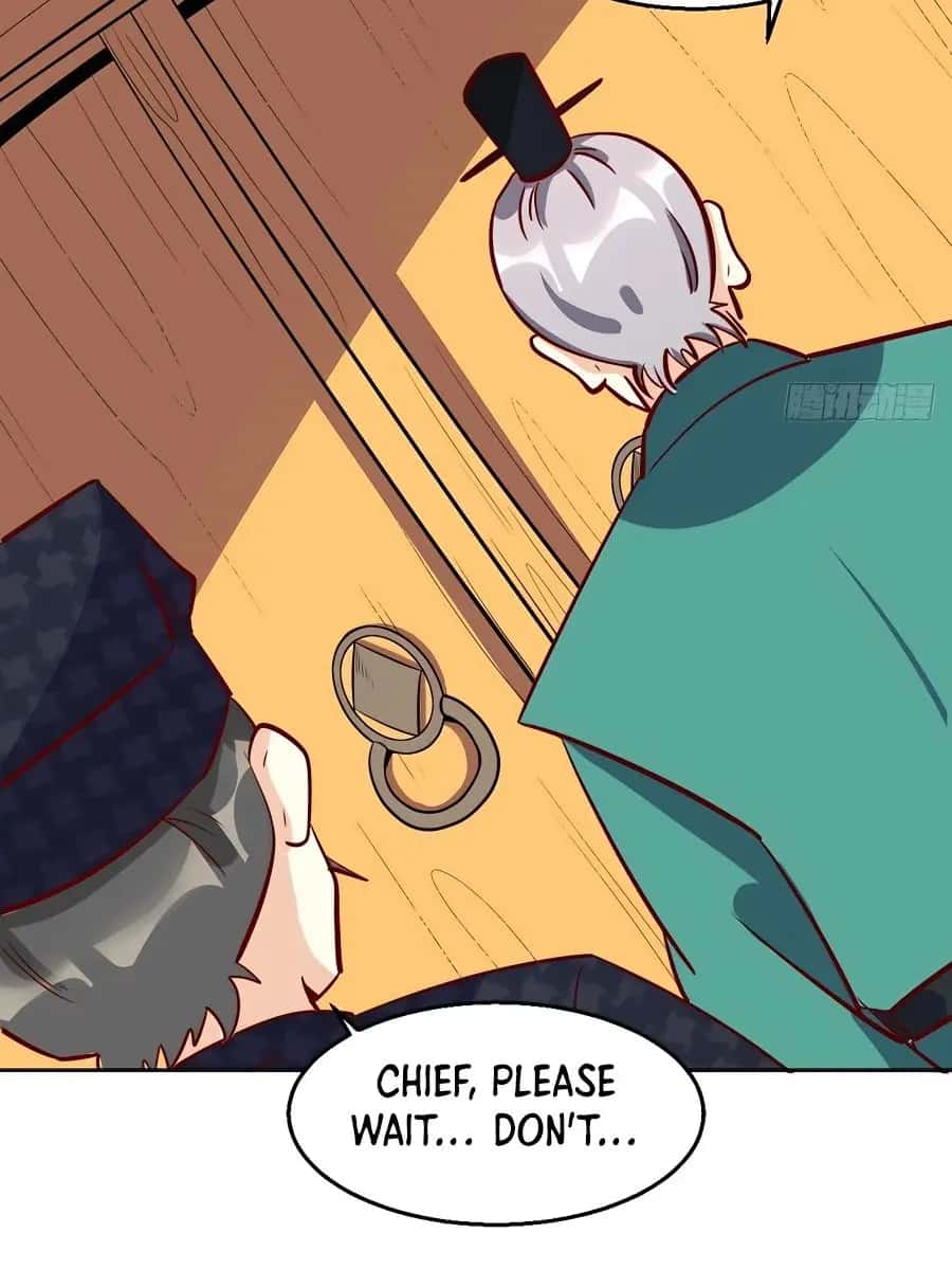 I'm Actually a Cultivation Bigshot Chapter 101 Page 32