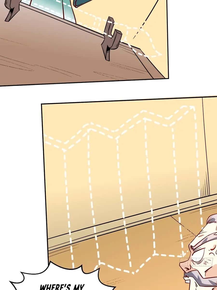 I'm Actually a Cultivation Bigshot Chapter 101 Page 38
