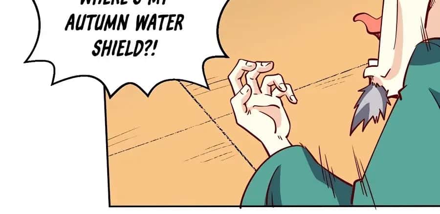 I'm Actually a Cultivation Bigshot Chapter 101 Page 39