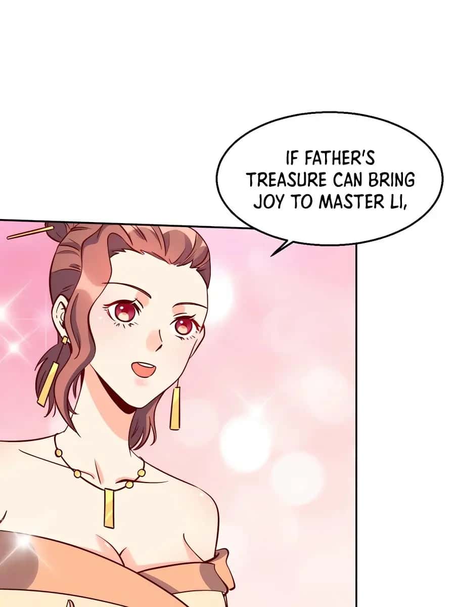 I'm Actually a Cultivation Bigshot Chapter 101 Page 48