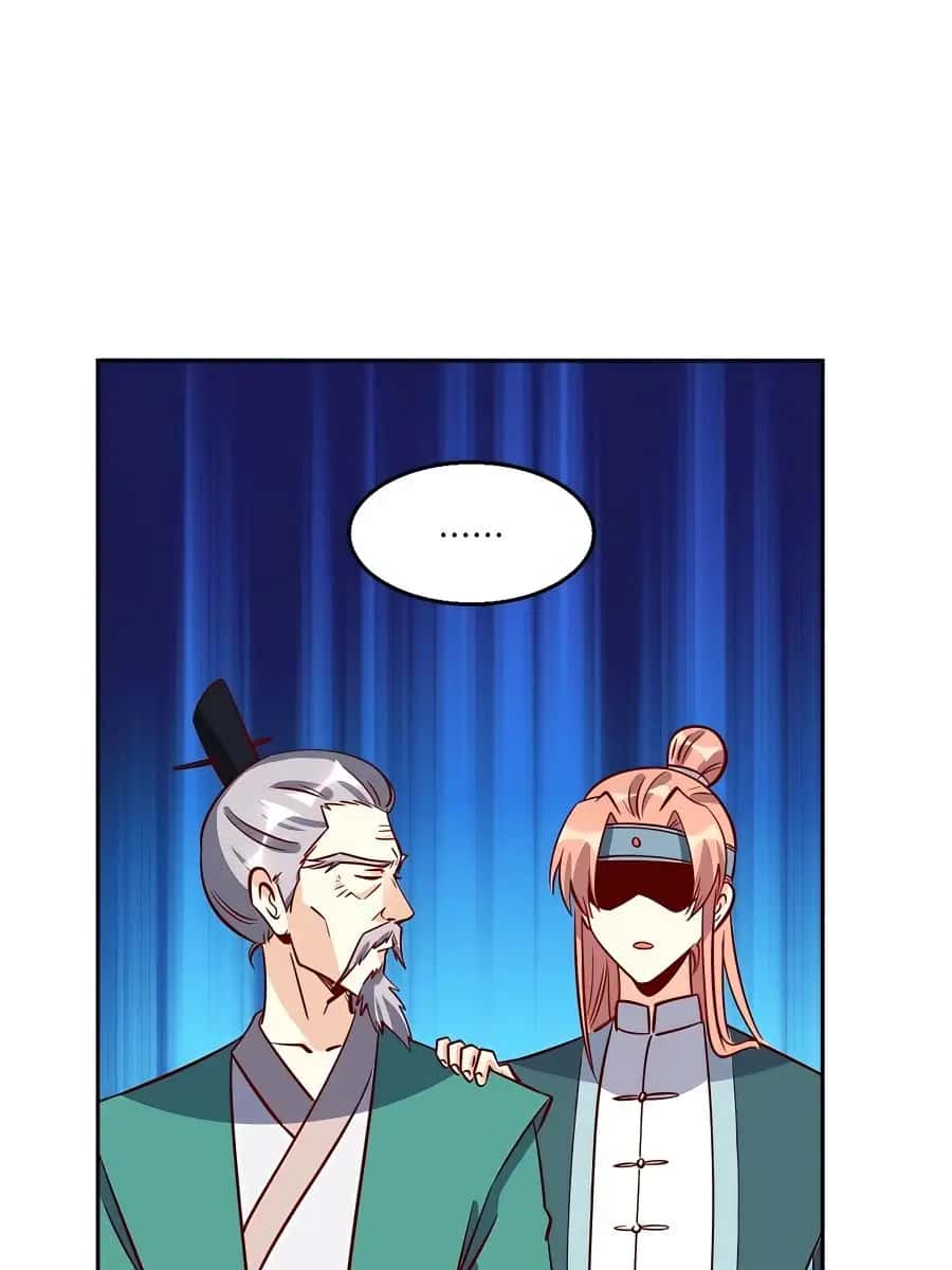 I'm Actually a Cultivation Bigshot Chapter 101 Page 60