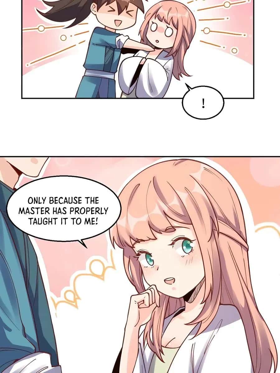 I'm Actually a Cultivation Bigshot Chapter 102 Page 17