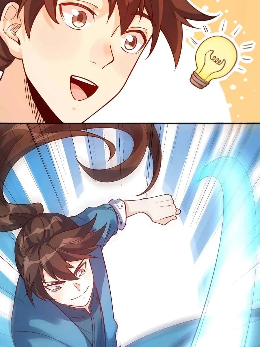 I'm Actually a Cultivation Bigshot Chapter 102 Page 51