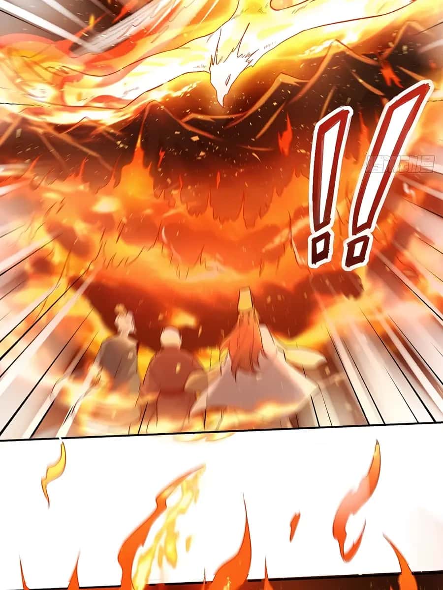 I'm Actually a Cultivation Bigshot Chapter 103 Page 11