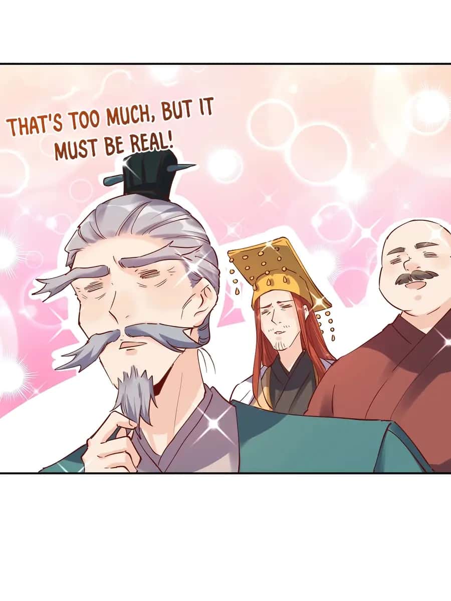 I'm Actually a Cultivation Bigshot Chapter 103 Page 32