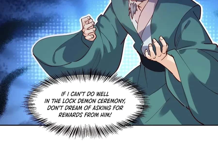 I'm Actually a Cultivation Bigshot Chapter 103 Page 40