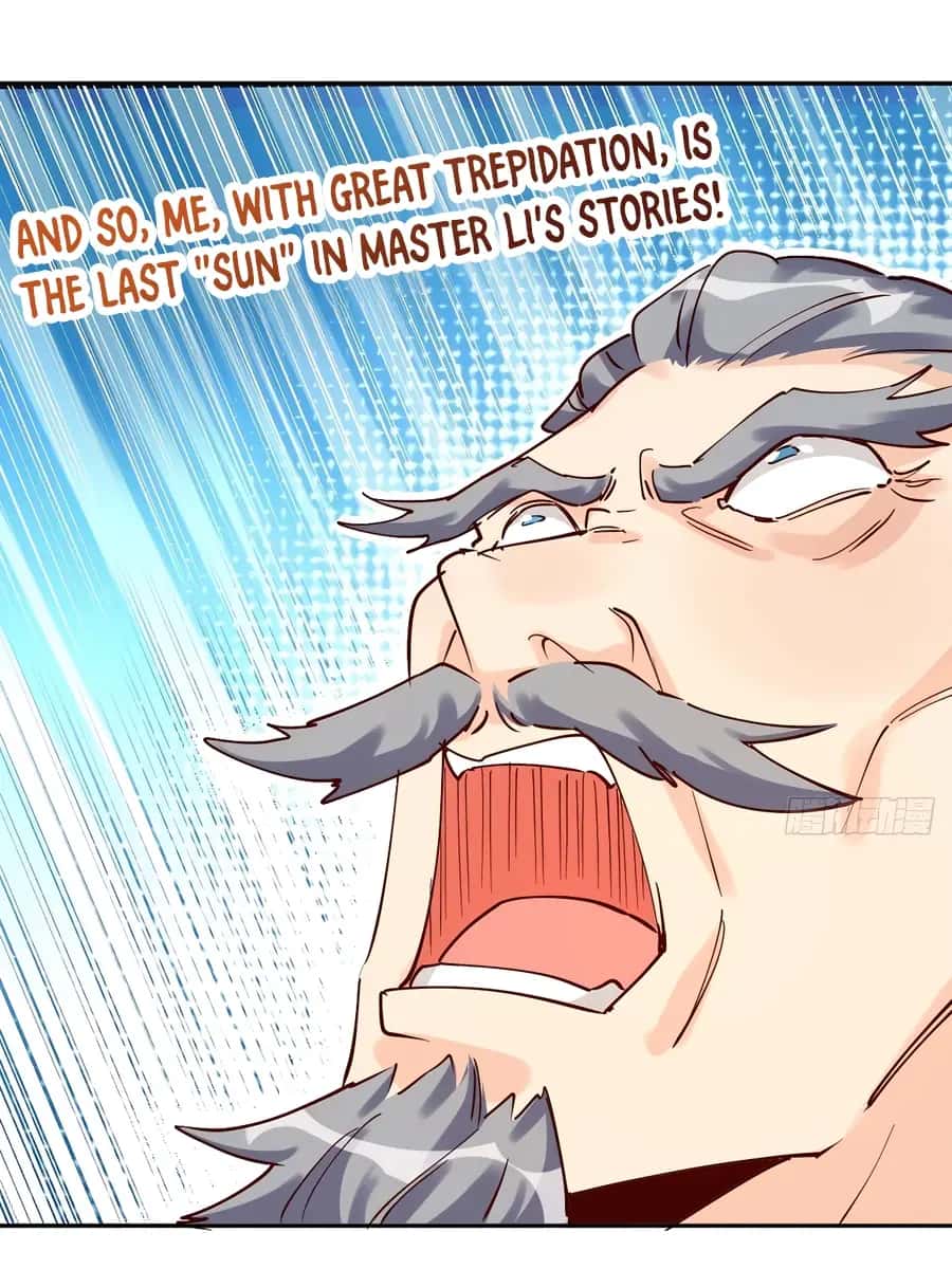 I'm Actually a Cultivation Bigshot Chapter 103 Page 43