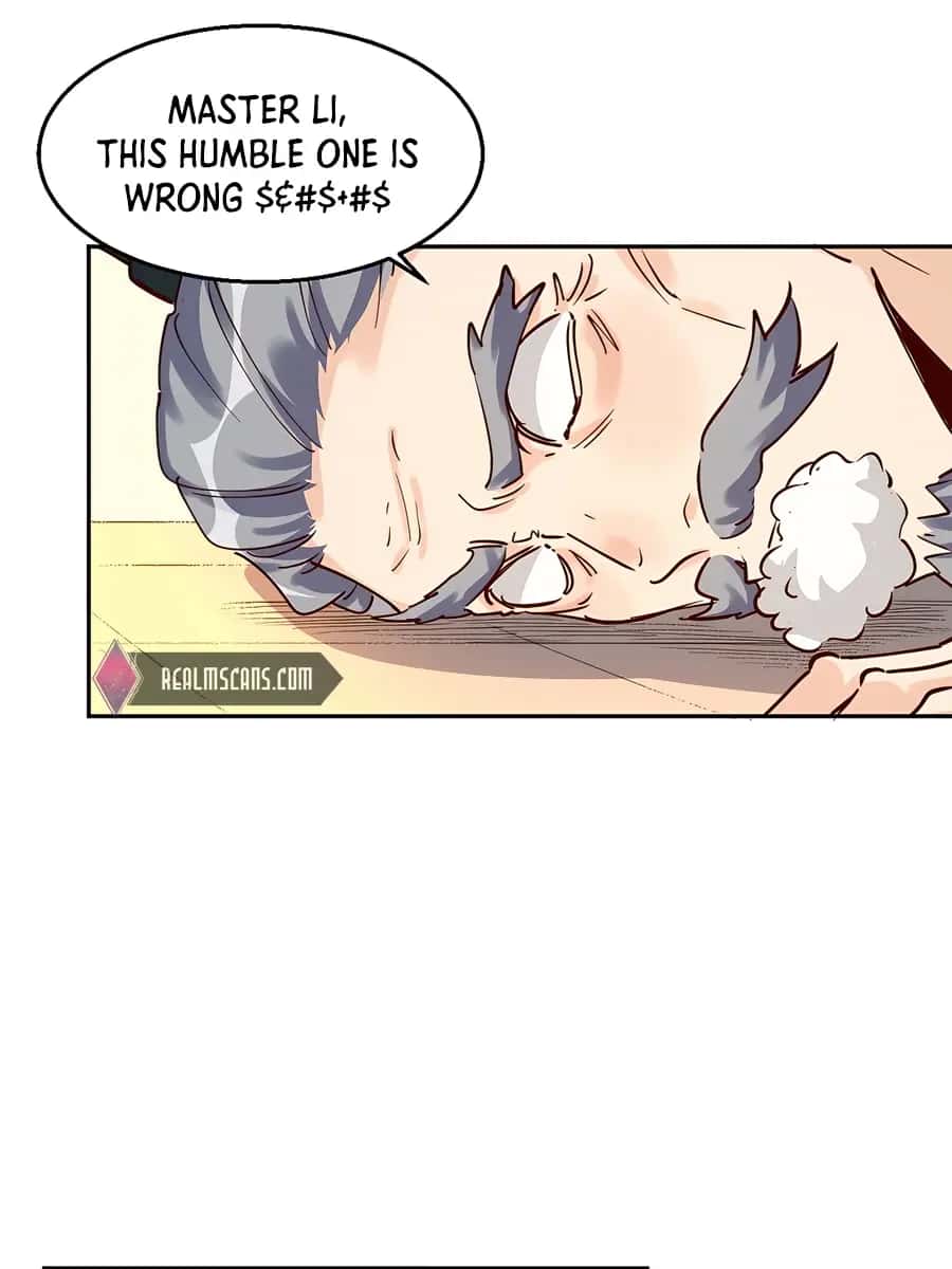 I'm Actually a Cultivation Bigshot Chapter 103 Page 46