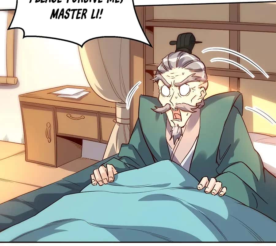 I'm Actually a Cultivation Bigshot Chapter 103 Page 49