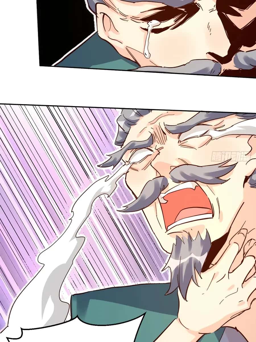 I'm Actually a Cultivation Bigshot Chapter 103 Page 53