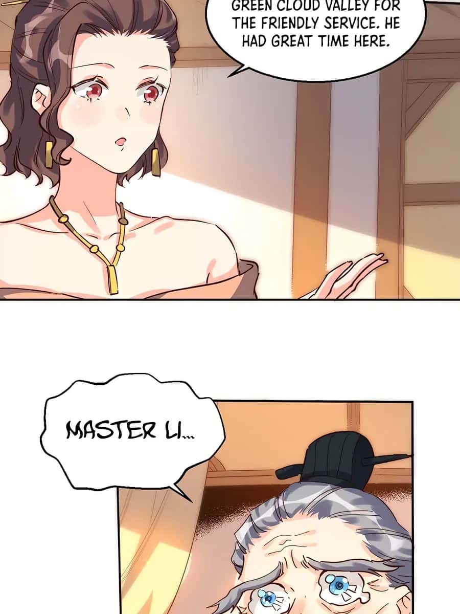 I'm Actually a Cultivation Bigshot Chapter 103 Page 57