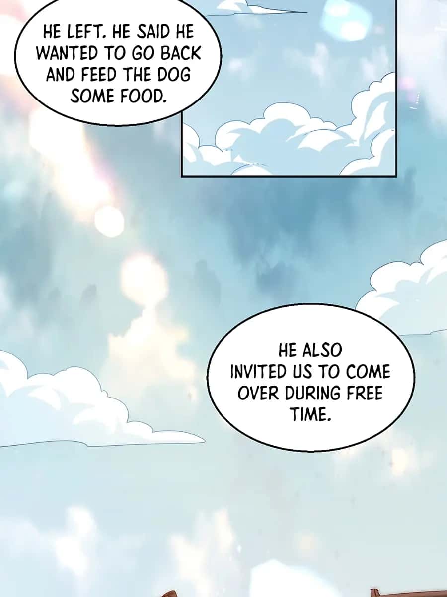 I'm Actually a Cultivation Bigshot Chapter 103 Page 60