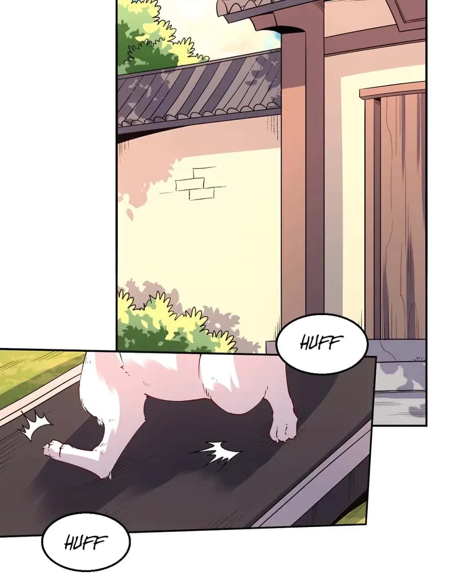 I'm Actually a Cultivation Bigshot Chapter 104 Page 6