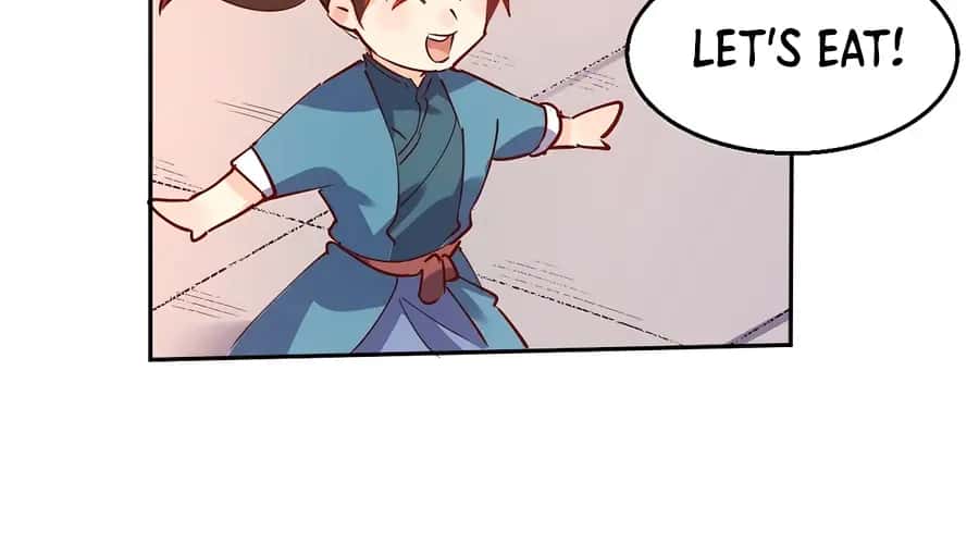 I'm Actually a Cultivation Bigshot Chapter 104 Page 58