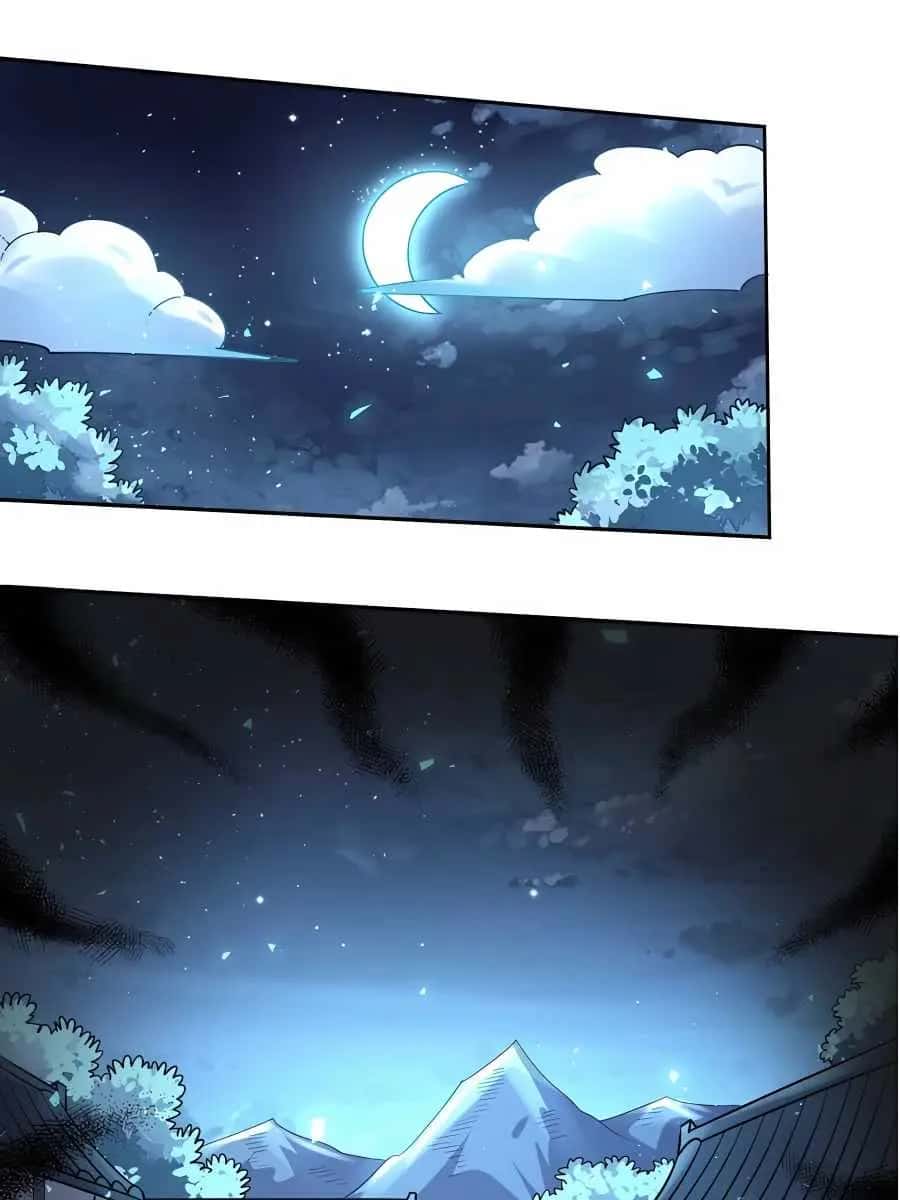 I'm Actually a Cultivation Bigshot Chapter 105 Page 5