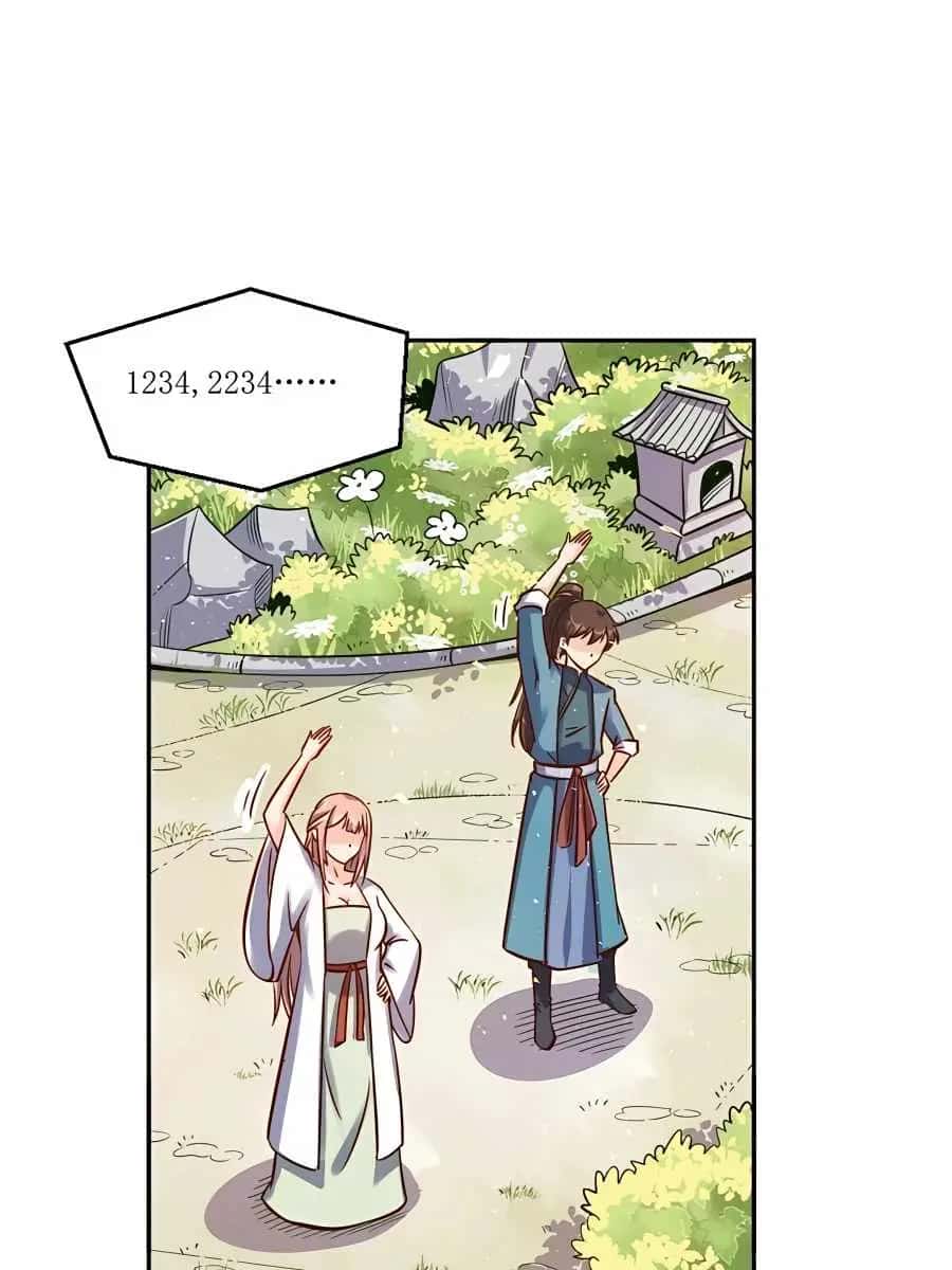 I'm Actually a Cultivation Bigshot Chapter 105 Page 9
