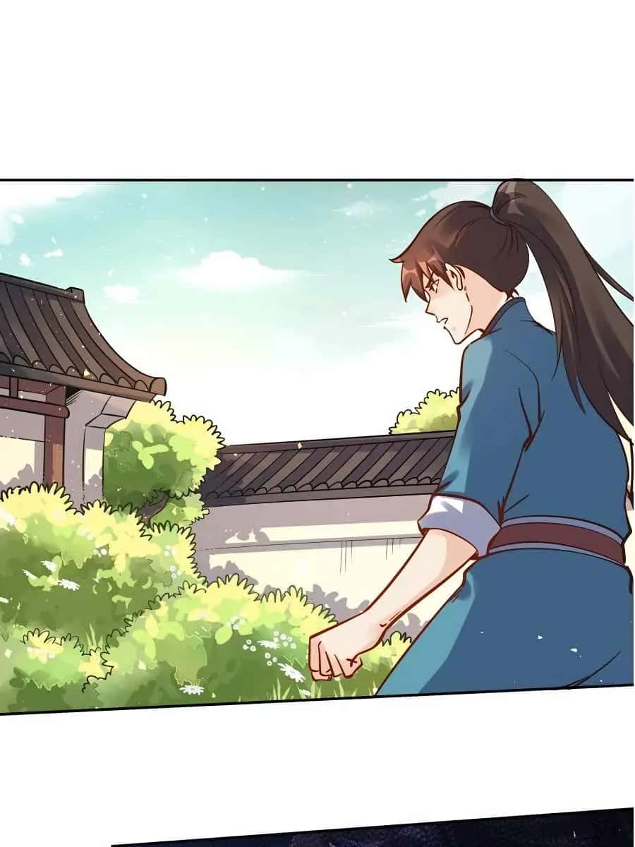 I'm Actually a Cultivation Bigshot Chapter 105 Page 15