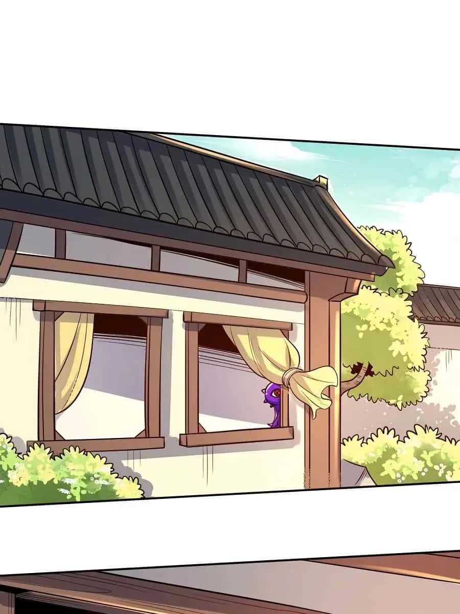 I'm Actually a Cultivation Bigshot Chapter 105 Page 22