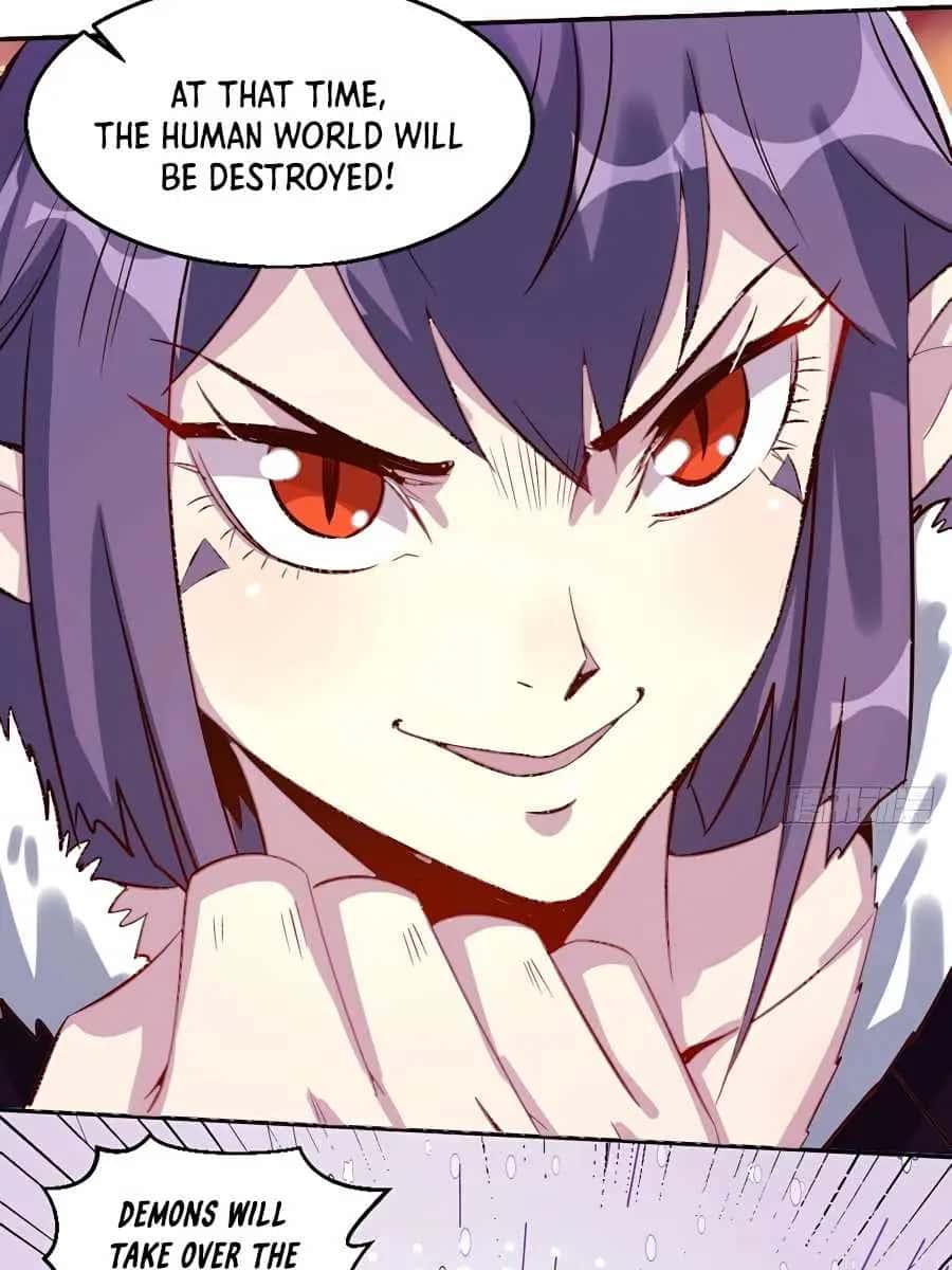 I'm Actually a Cultivation Bigshot Chapter 105 Page 45