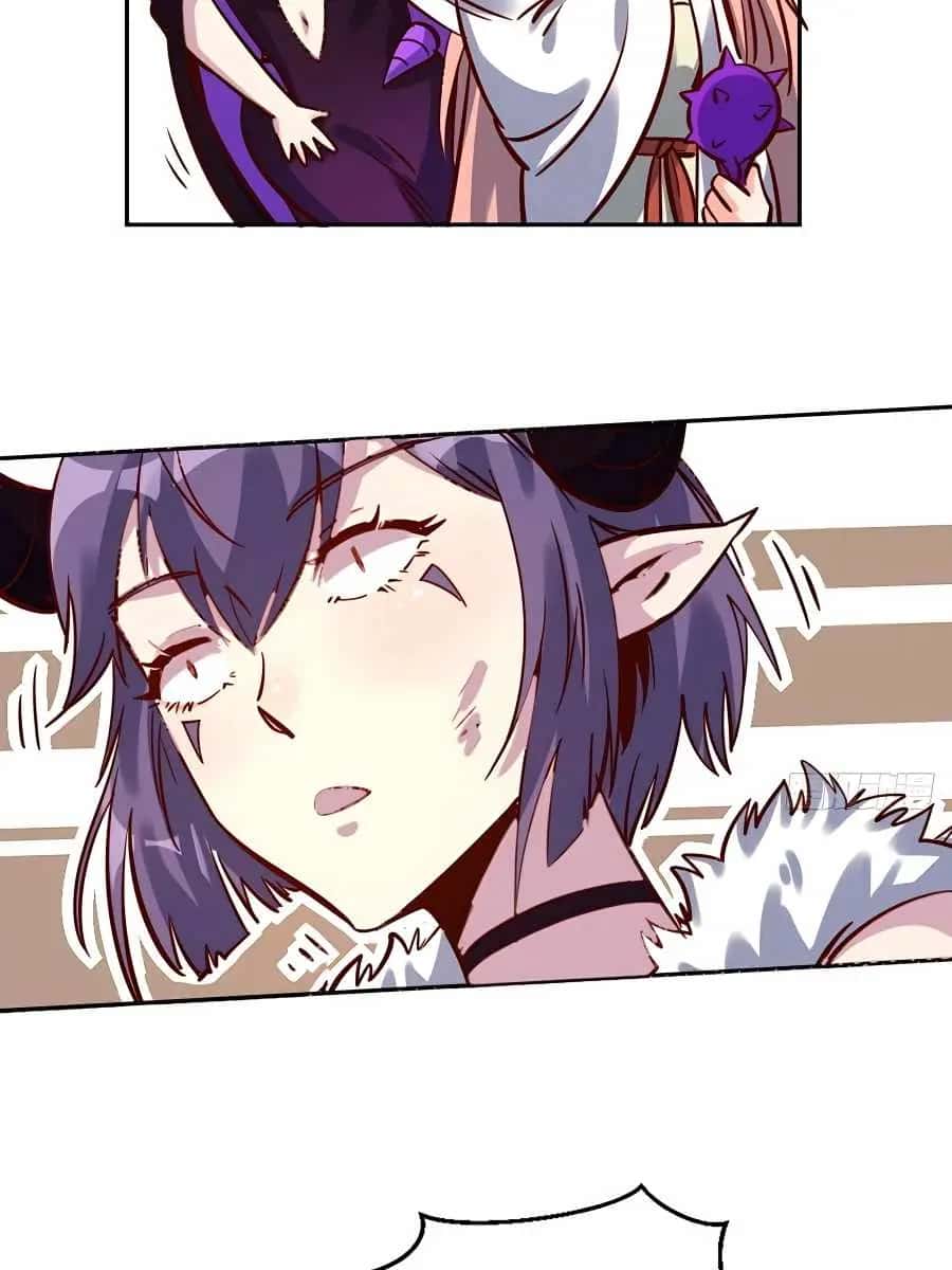 I'm Actually a Cultivation Bigshot Chapter 105 Page 56
