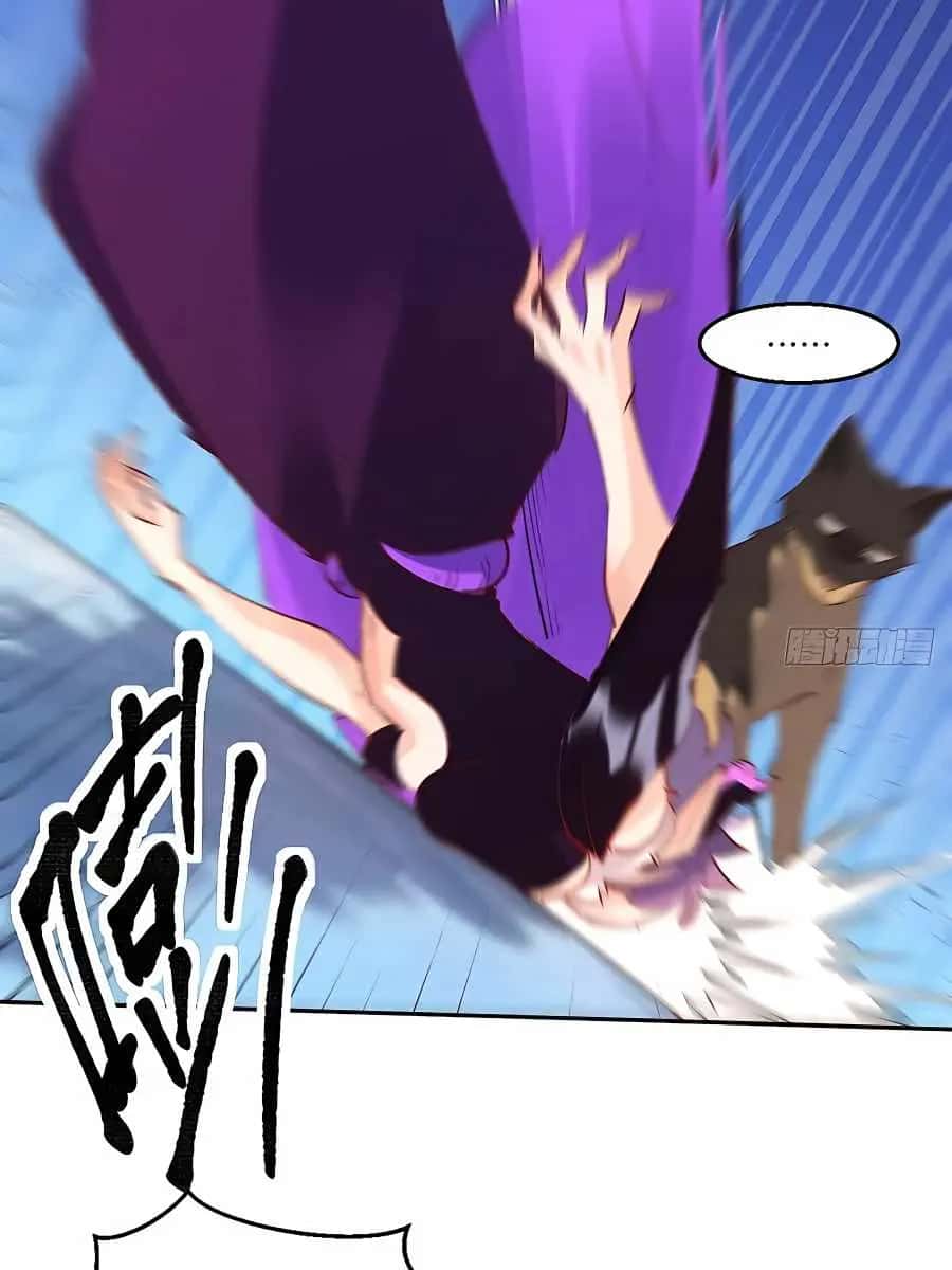 I'm Actually a Cultivation Bigshot Chapter 106 Page 20