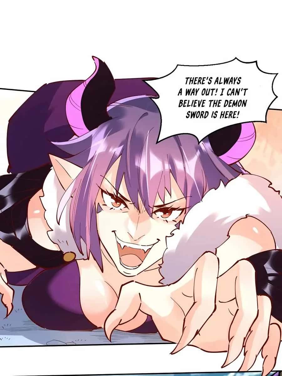 I'm Actually a Cultivation Bigshot Chapter 106 Page 25