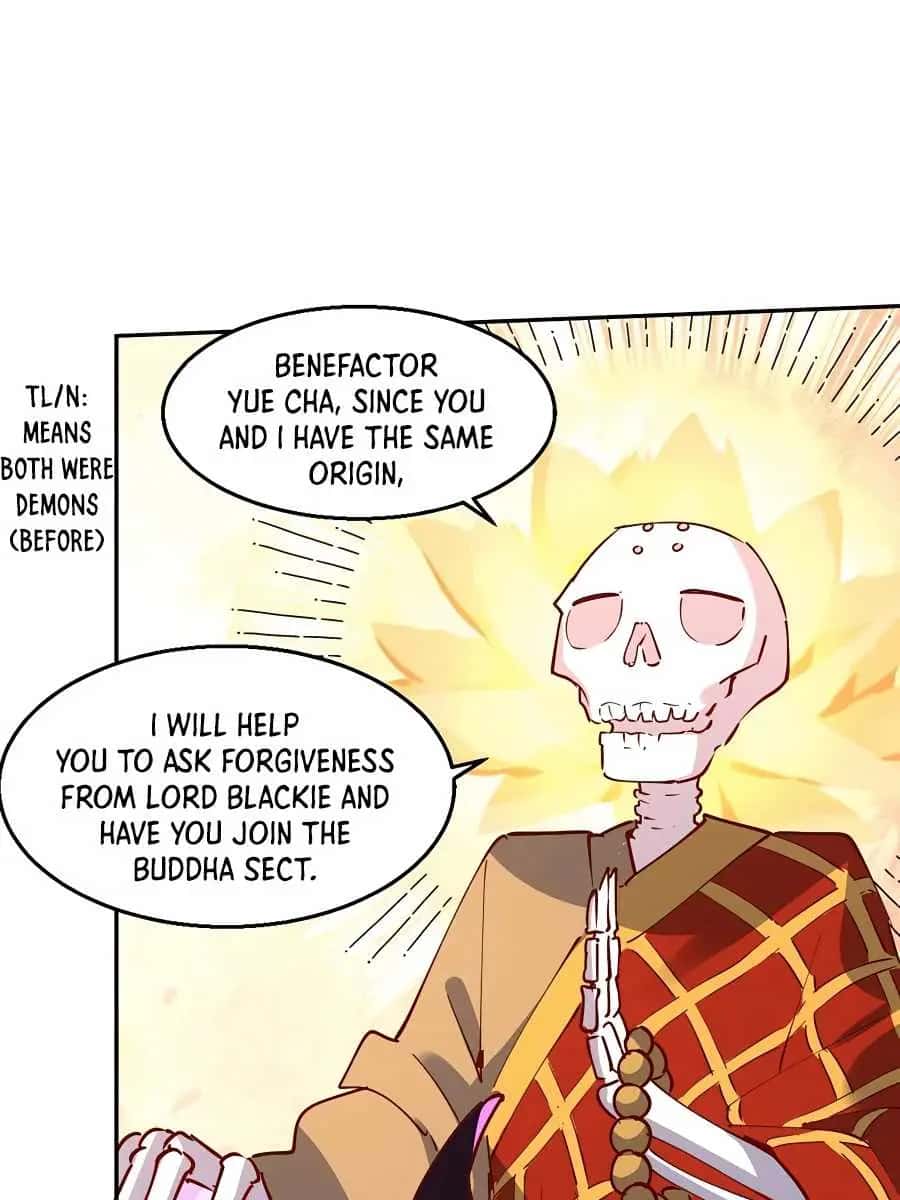 I'm Actually a Cultivation Bigshot Chapter 106 Page 28
