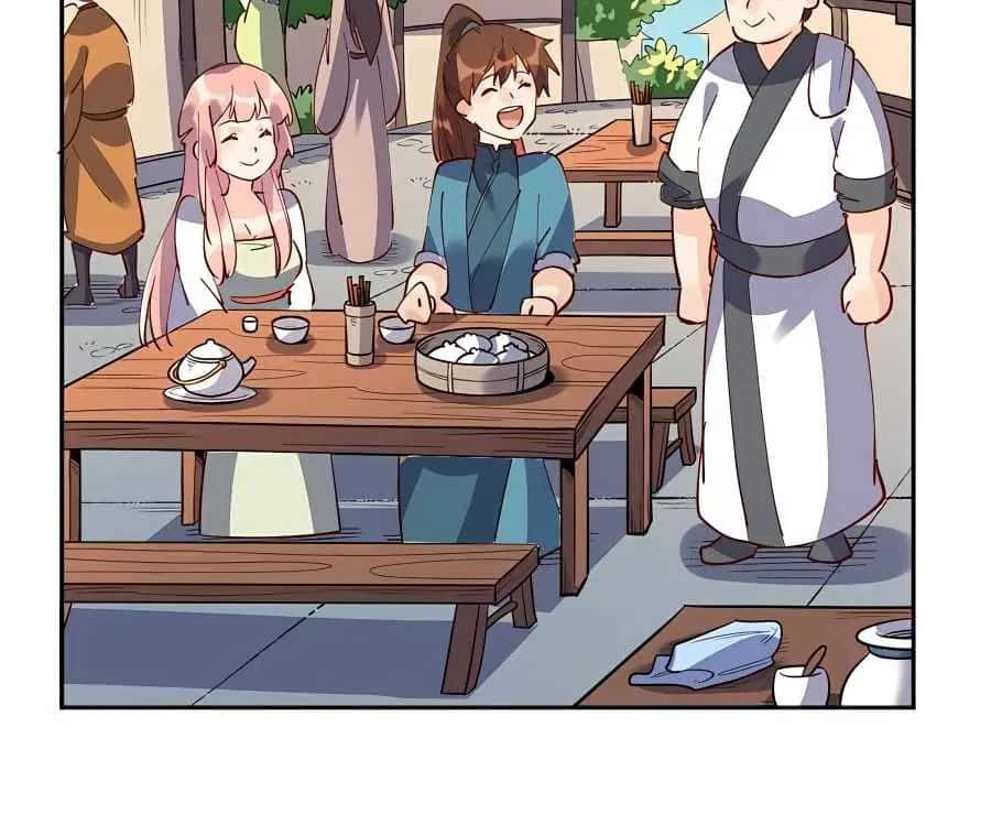 I'm Actually a Cultivation Bigshot Chapter 106 Page 38