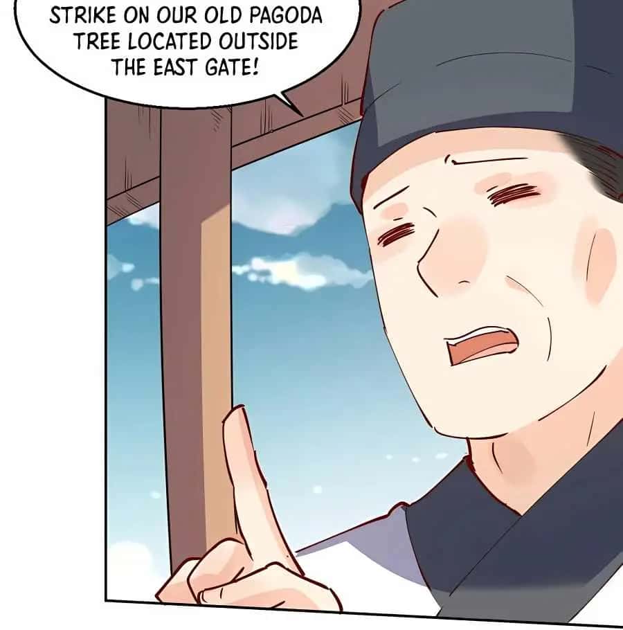 I'm Actually a Cultivation Bigshot Chapter 106 Page 41