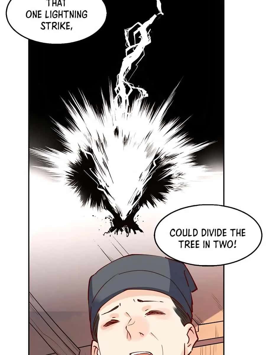 I'm Actually a Cultivation Bigshot Chapter 106 Page 44