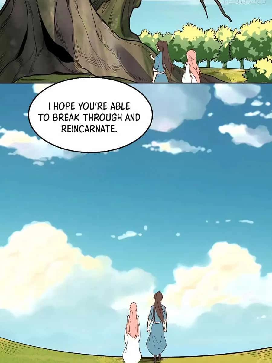 I'm Actually a Cultivation Bigshot Chapter 106 Page 57