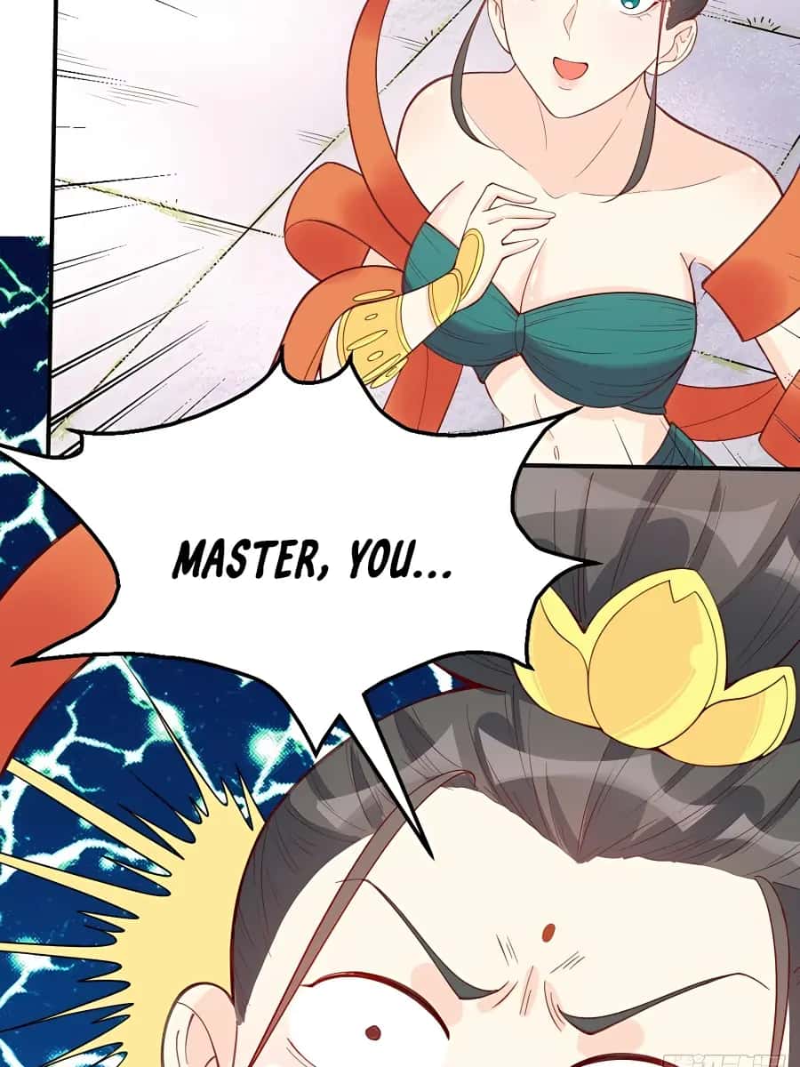 I'm Actually a Cultivation Bigshot Chapter 107 Page 12