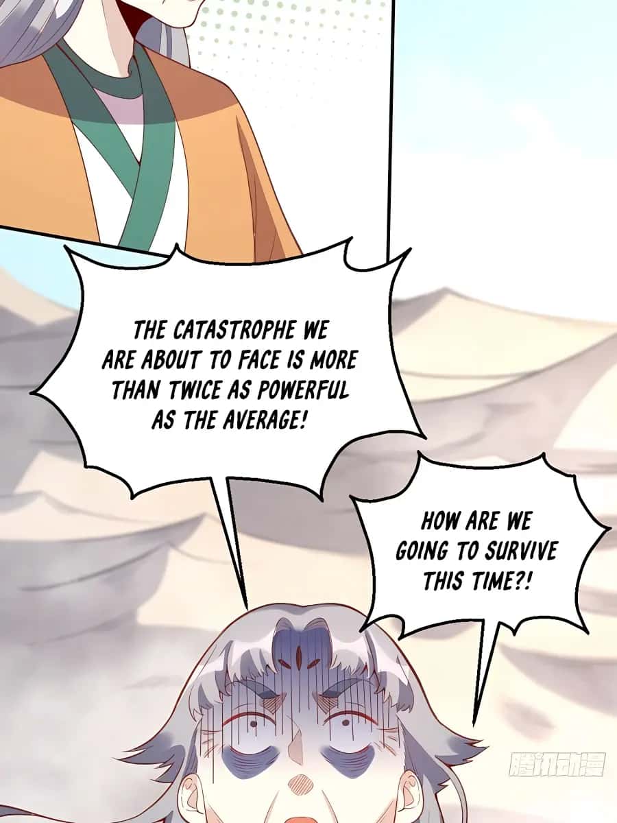 I'm Actually a Cultivation Bigshot Chapter 107 Page 18