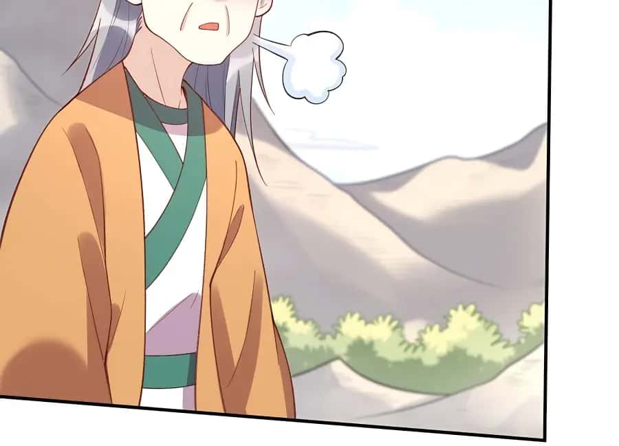 I'm Actually a Cultivation Bigshot Chapter 107 Page 21