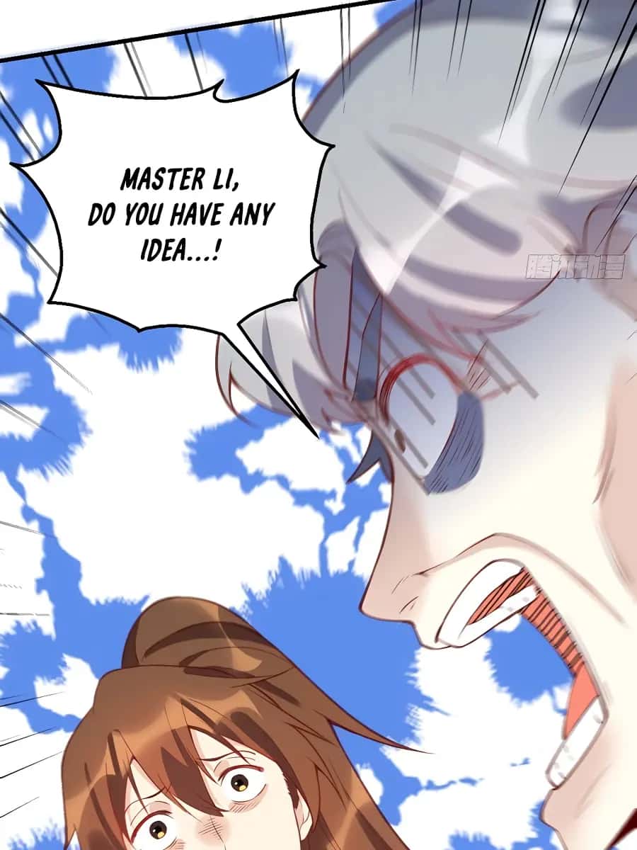 I'm Actually a Cultivation Bigshot Chapter 107 Page 37