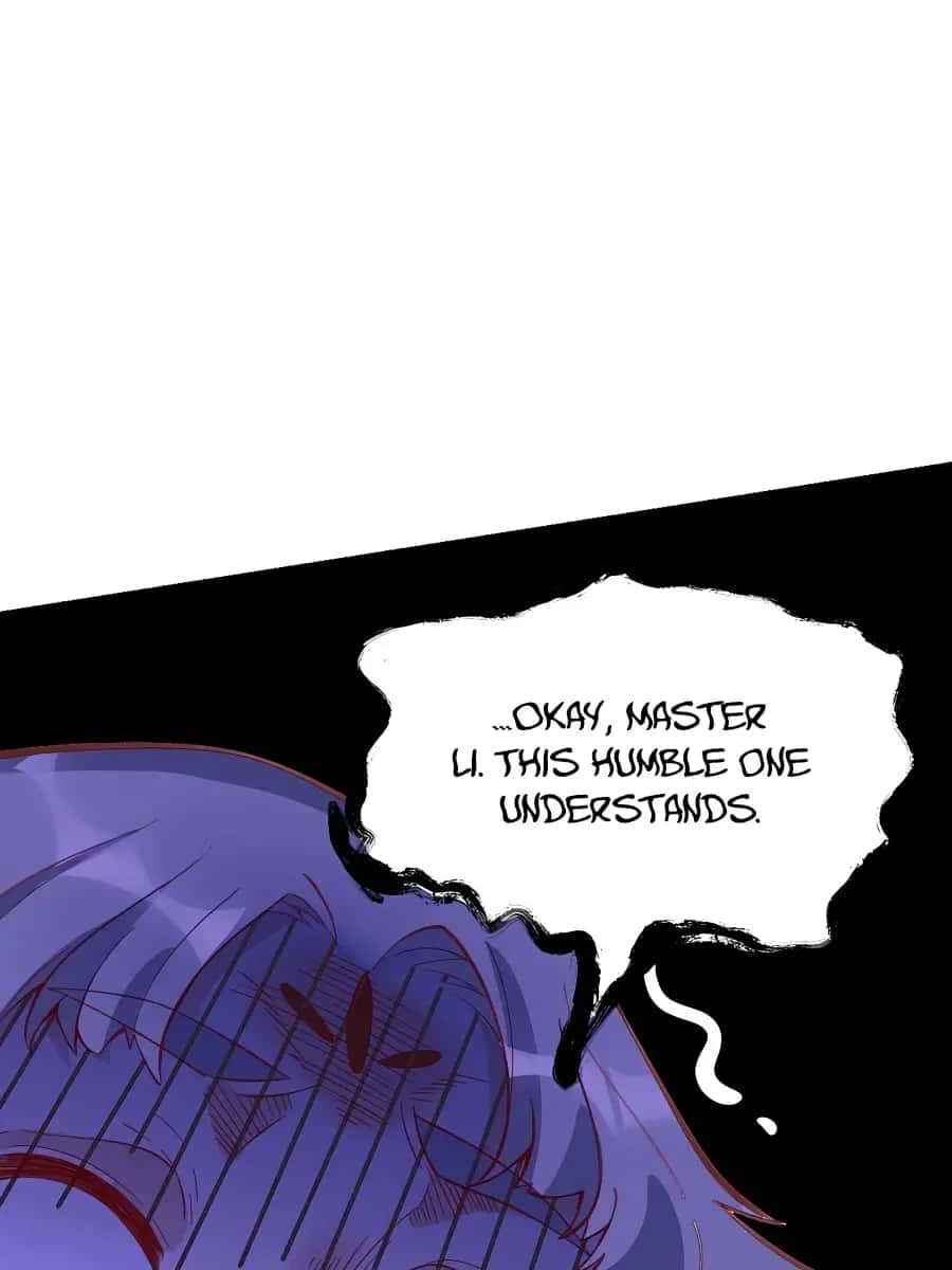 I'm Actually a Cultivation Bigshot Chapter 107 Page 43
