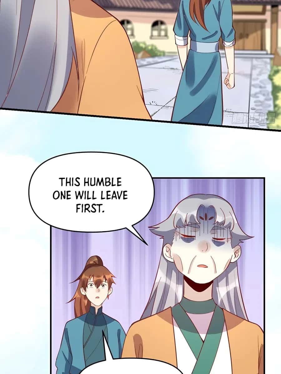 I'm Actually a Cultivation Bigshot Chapter 107 Page 46