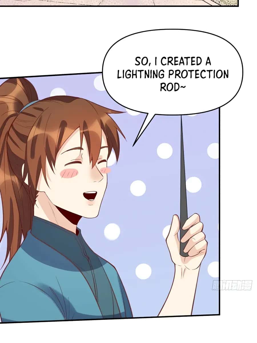 I'm Actually a Cultivation Bigshot Chapter 107 Page 53