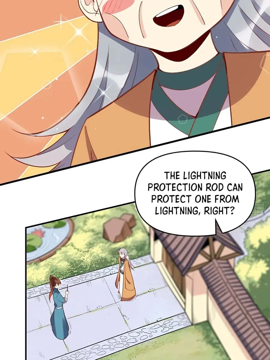 I'm Actually a Cultivation Bigshot Chapter 107 Page 57