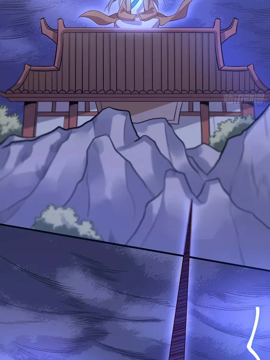 I'm Actually a Cultivation Bigshot Chapter 107 Page 64