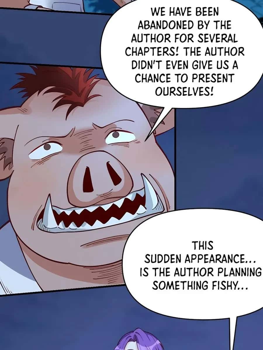 I'm Actually a Cultivation Bigshot Chapter 108 Page 25