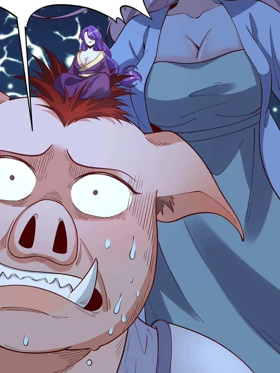 I'm Actually a Cultivation Bigshot Chapter 108 Page 27
