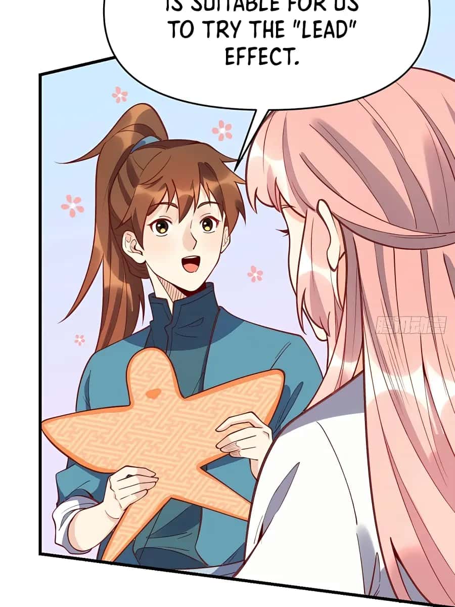 I'm Actually a Cultivation Bigshot Chapter 108 Page 32
