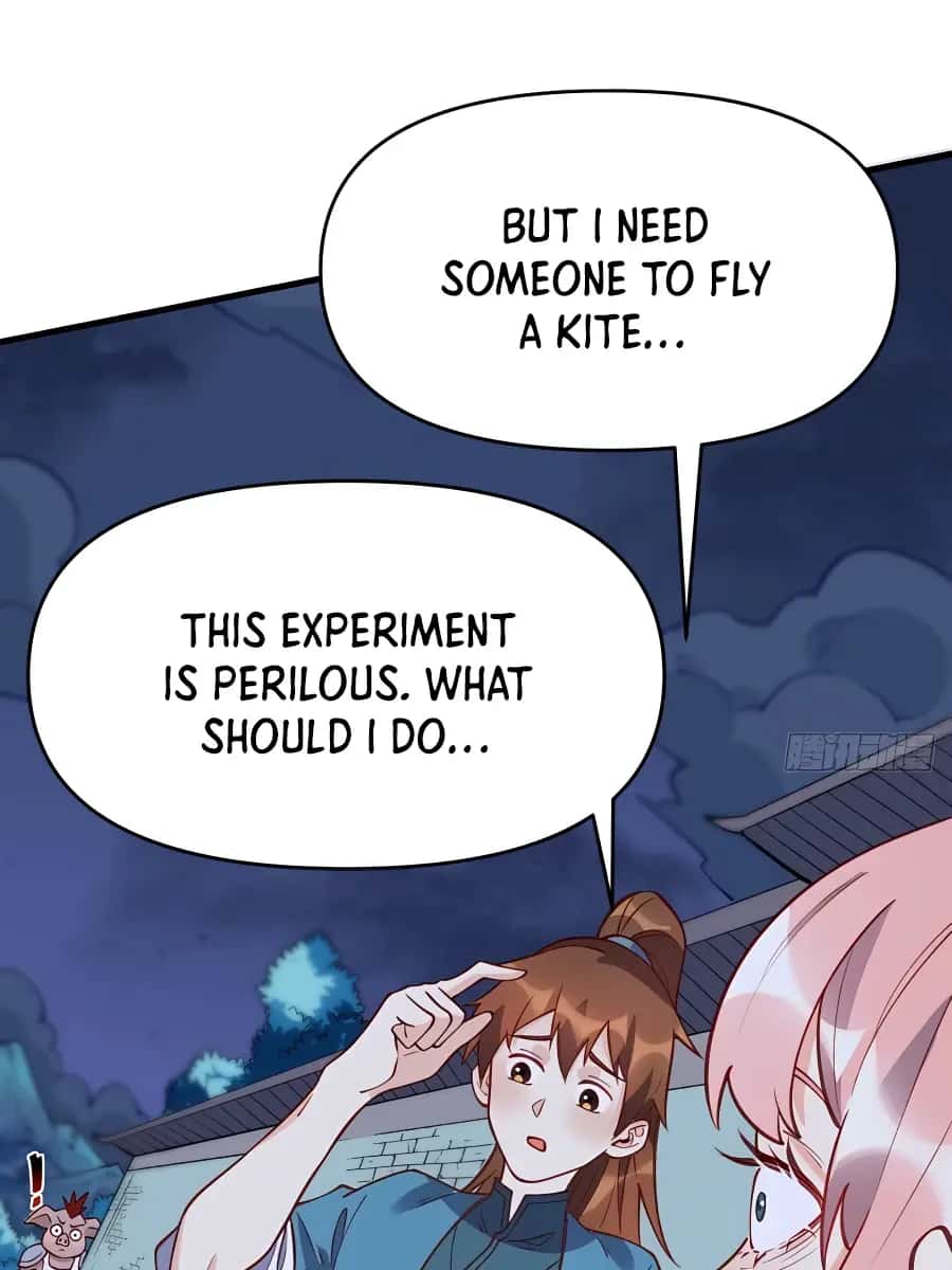 I'm Actually a Cultivation Bigshot Chapter 108 Page 40