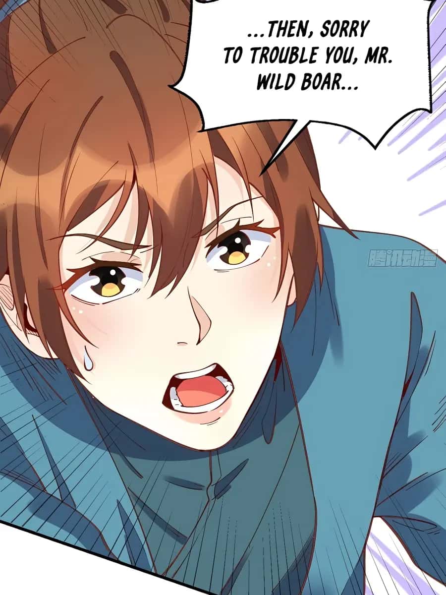 I'm Actually a Cultivation Bigshot Chapter 108 Page 55
