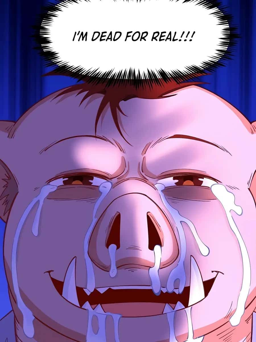 I'm Actually a Cultivation Bigshot Chapter 108 Page 57